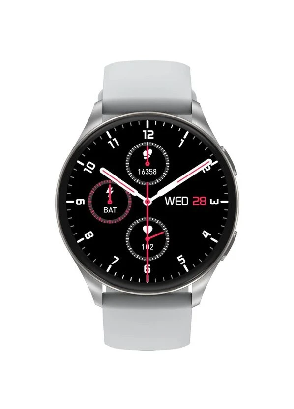 Годинник X20 Silver Blackview (395303829)