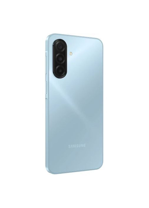 Galaxy A17 8/256GB Light Blue (SM-A175FLBEEUC) UA UCRF Samsung (362212262)