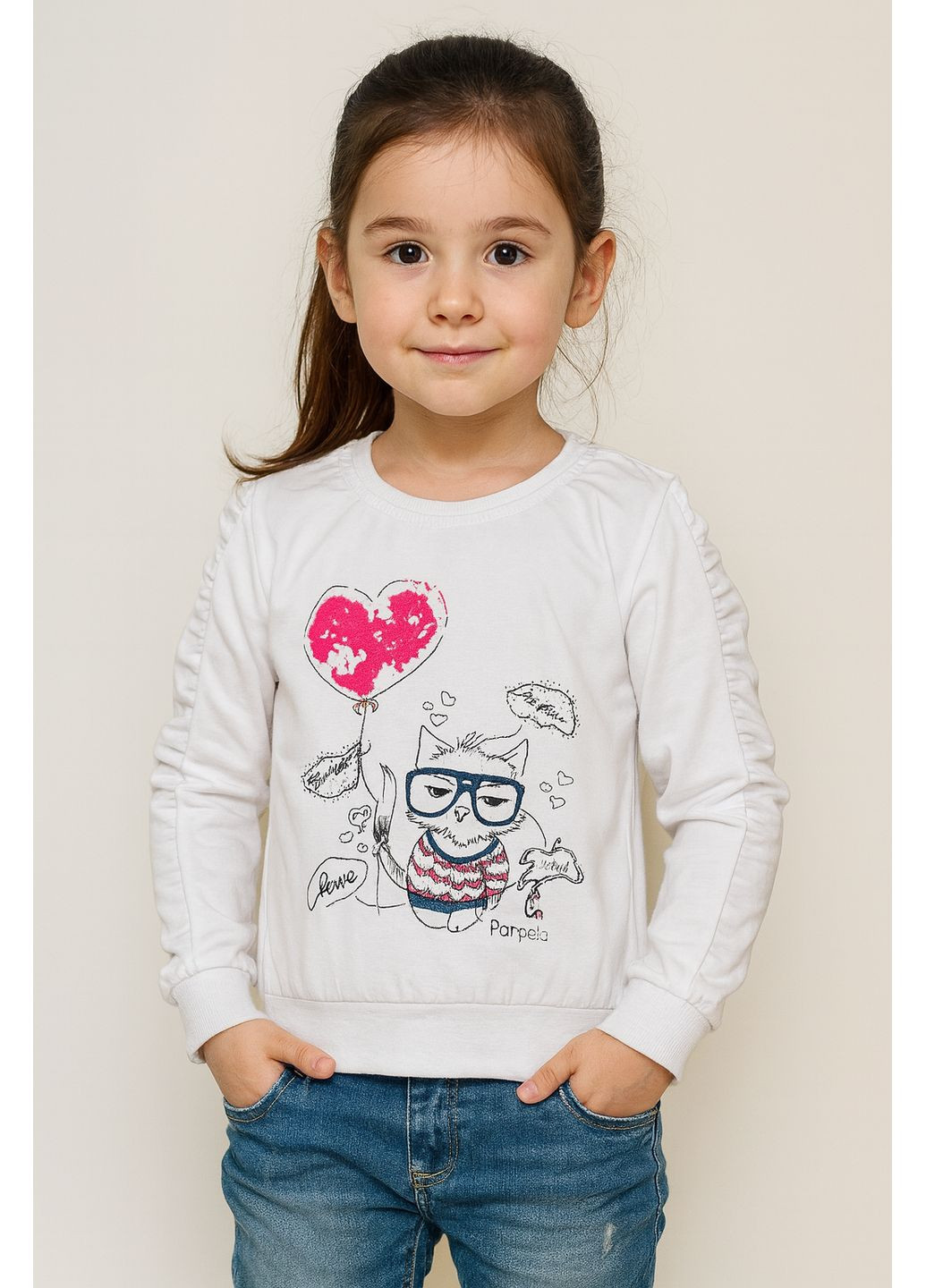 Реглан дів. 4064 Pampella (315321414)