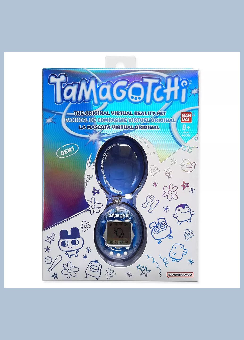Тамагочи Celebration 24 Ориджинал (123556) Tamagotchi (330058275)