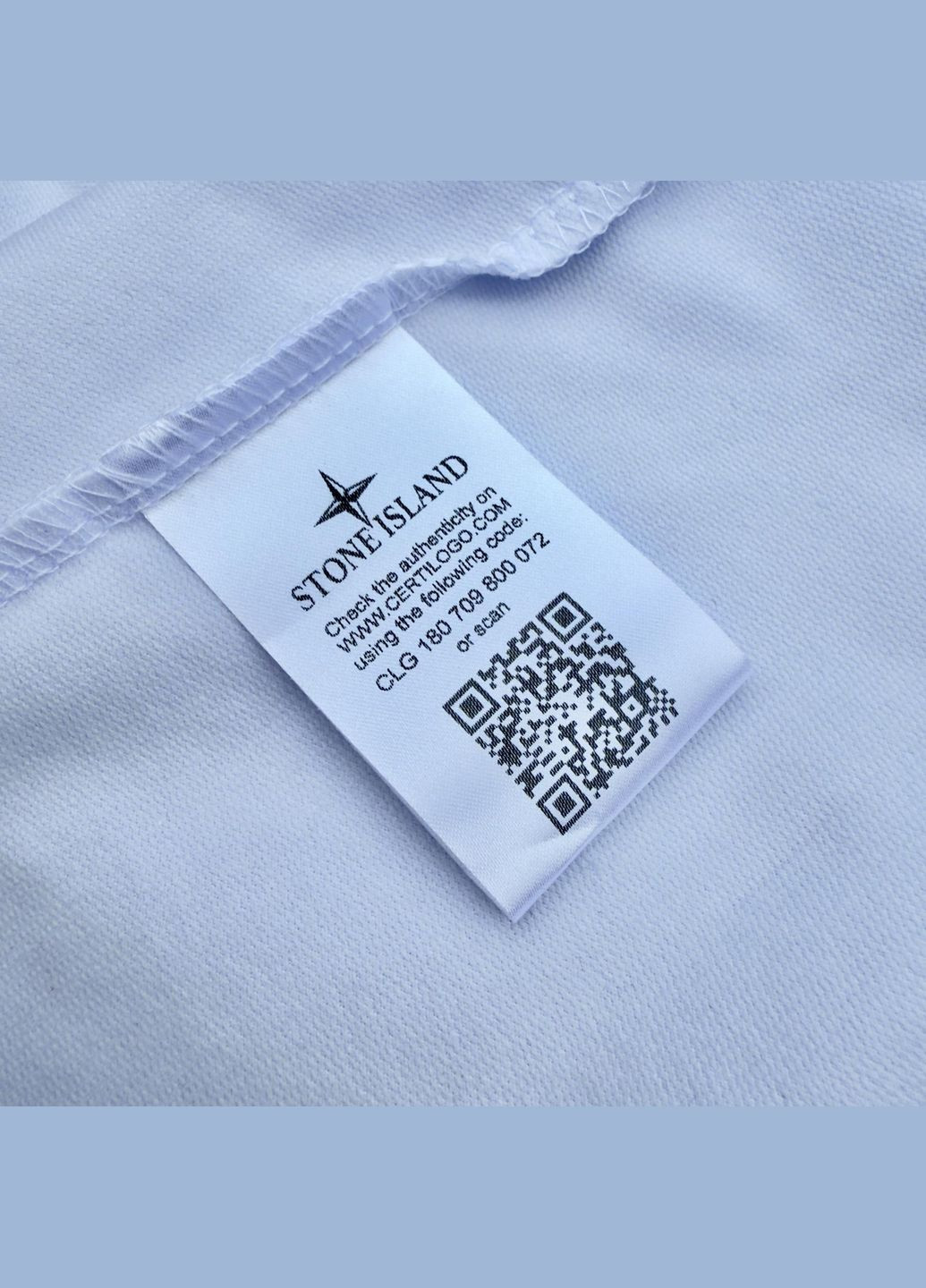 Зіп худі SI білий No Brand (341284232)