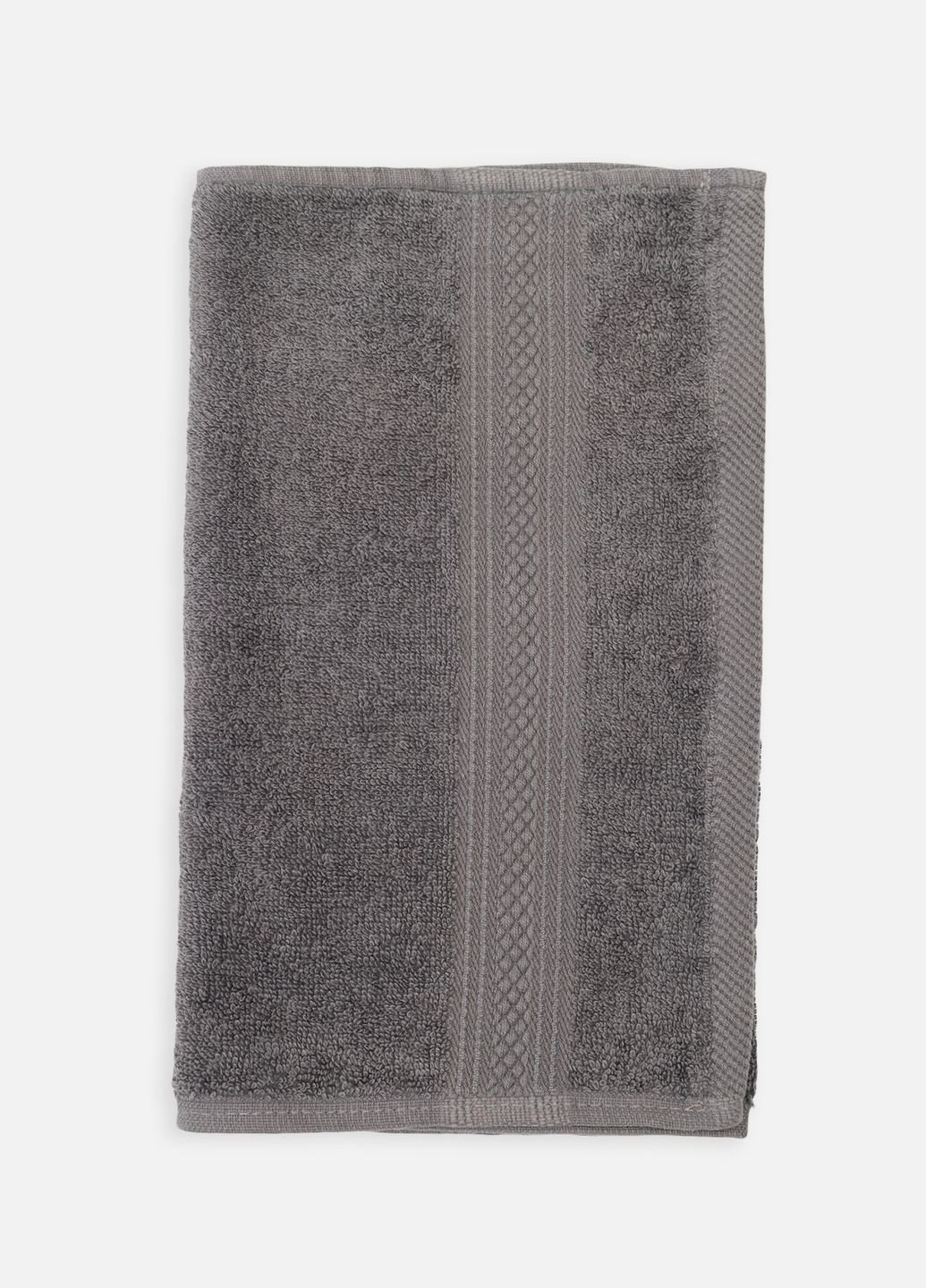 Рушник 30*50 Dense Dark колір різнокольоровий ЦБ-00261721 Soho комбінований