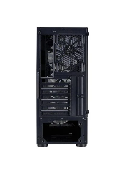 Корпус 1STPLAYER D4-BK-4F1 (380223249)
