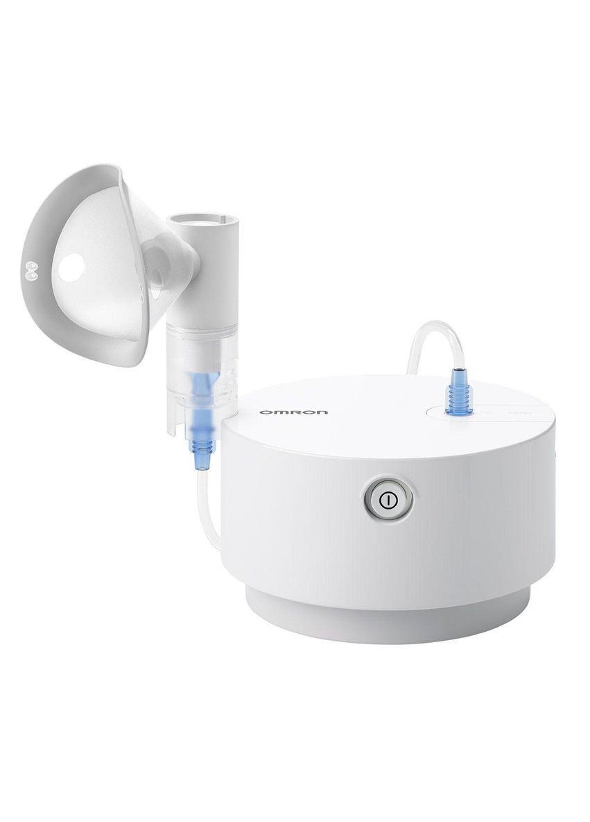 Інгалятор (небулайзер) NE-C28P (NE-C105-Е) компресорний гарантія 3 роки Omron (296785465)
