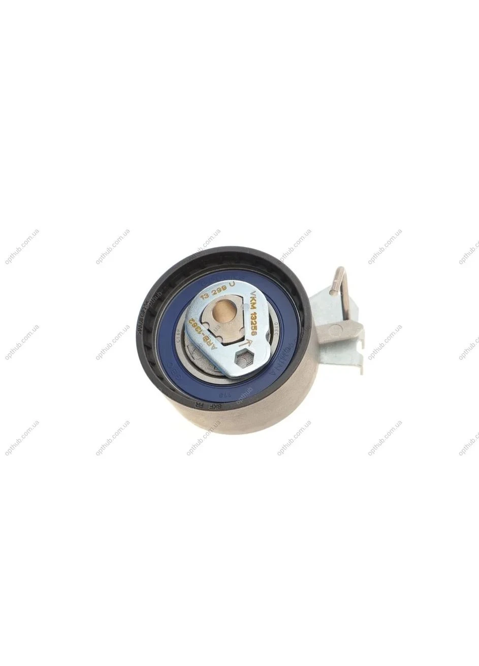 Комплект ременя ГРМ із водяним насосом (Вир-во ) SKF (388830349)