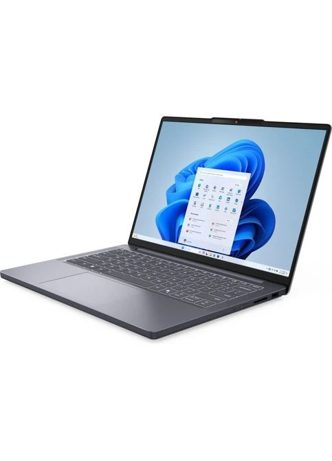 Ноутбук (83K000CQRA) Lenovo IdeaPad Slim 3 14IRH10 (388090334)