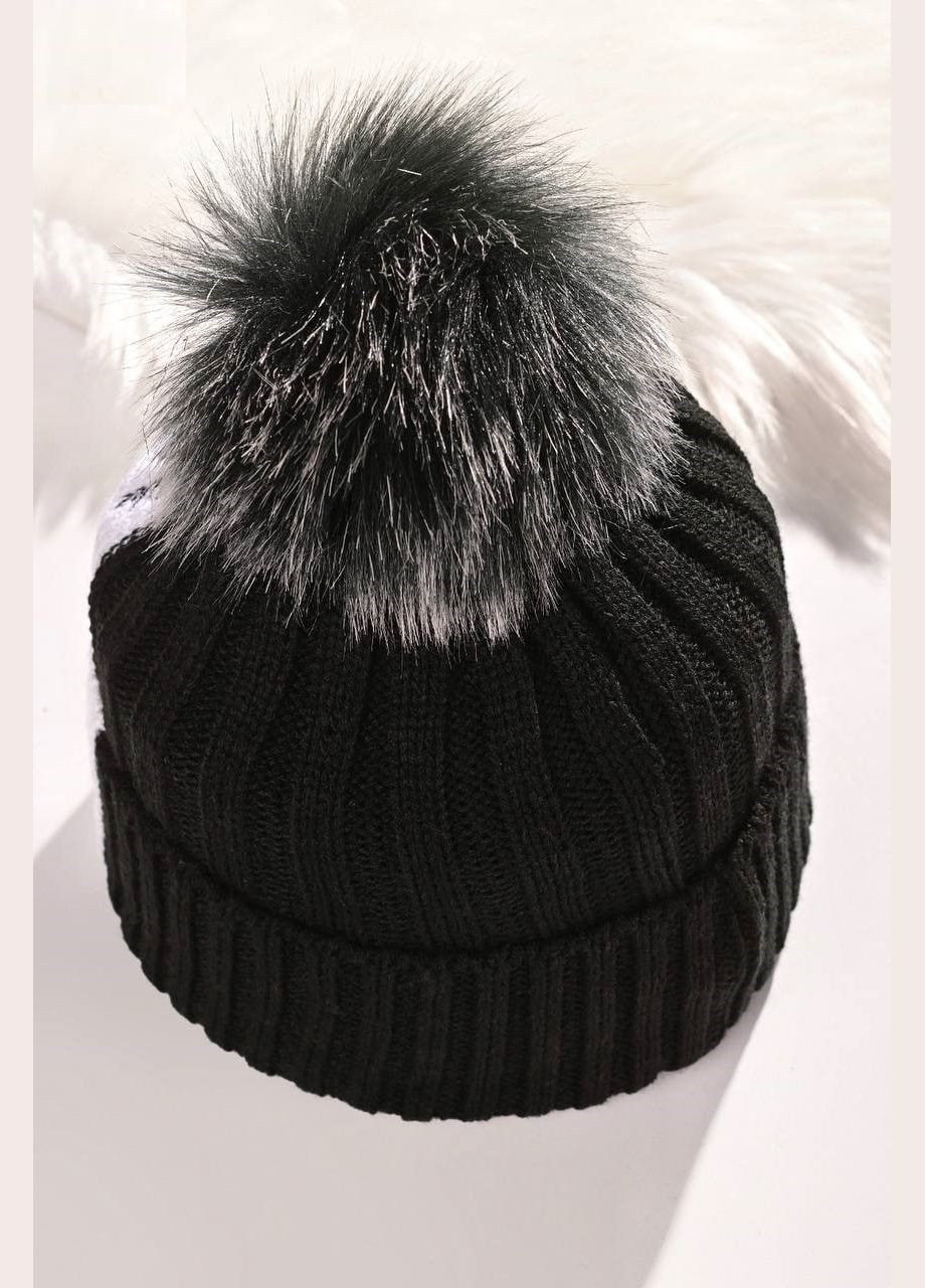 Шапка для девочки демисезонная Viva (300573967)