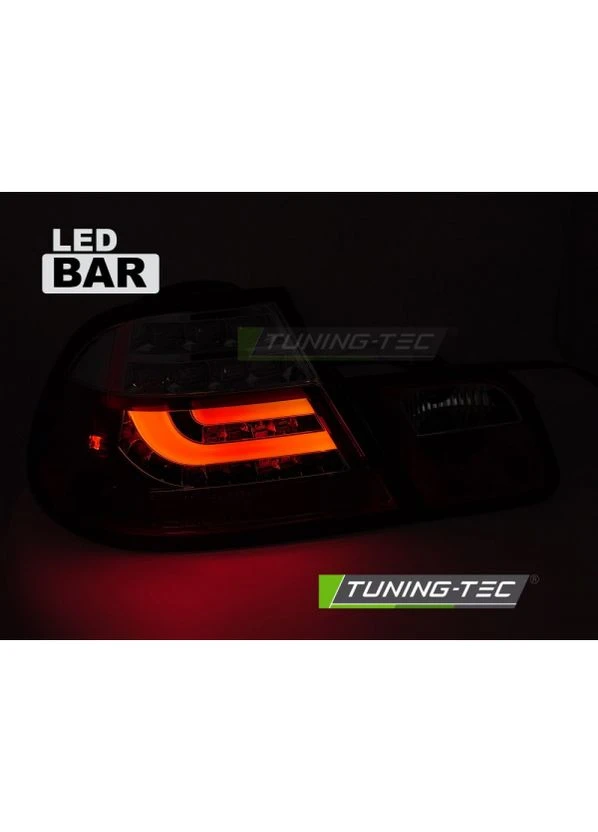Задние фонари BMW 3 E46 Coupe 2003-2005 (LDBMP9) No Brand (392292075)