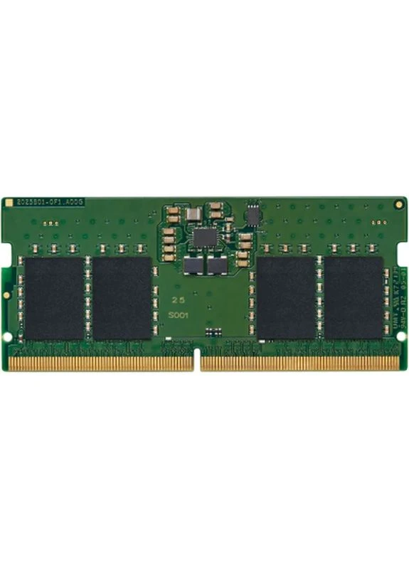 Модуль памяти для ноутбука SoDIMM DDR5 8GB 5600 MHz (KVR56S46BS6-8) Kingston (399300564)