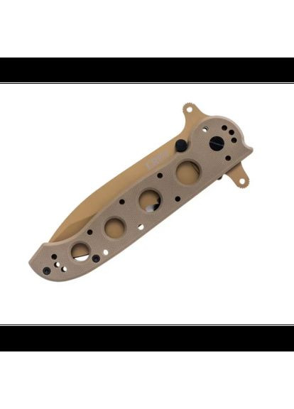 Складаний Ніж M16-14SFG (NC/M16-14DSFG) CRKT (342966508)