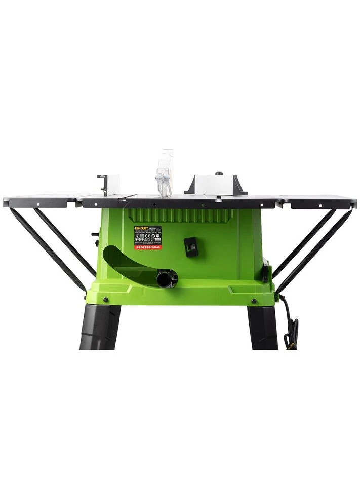 Стационарная циркулярная пила PRO-CRAFT KR2800 ProCraft (401172401)