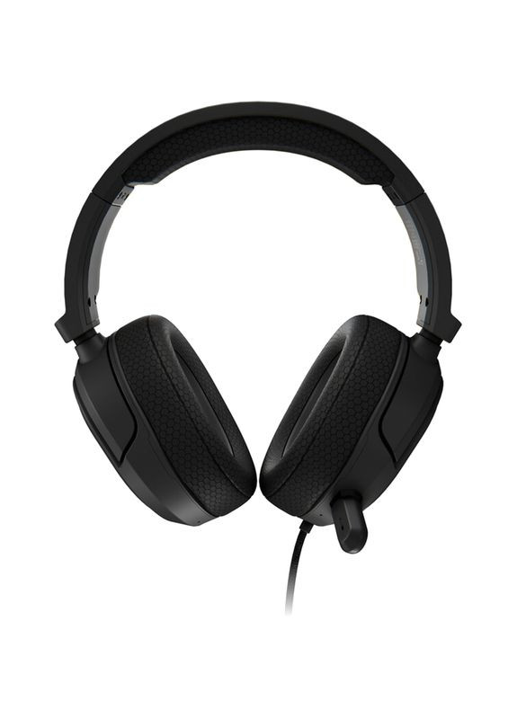 Гарнитура Kaya 460 Gaming RGB USB Black (LRG-GHS460) LORGAR (322912969)