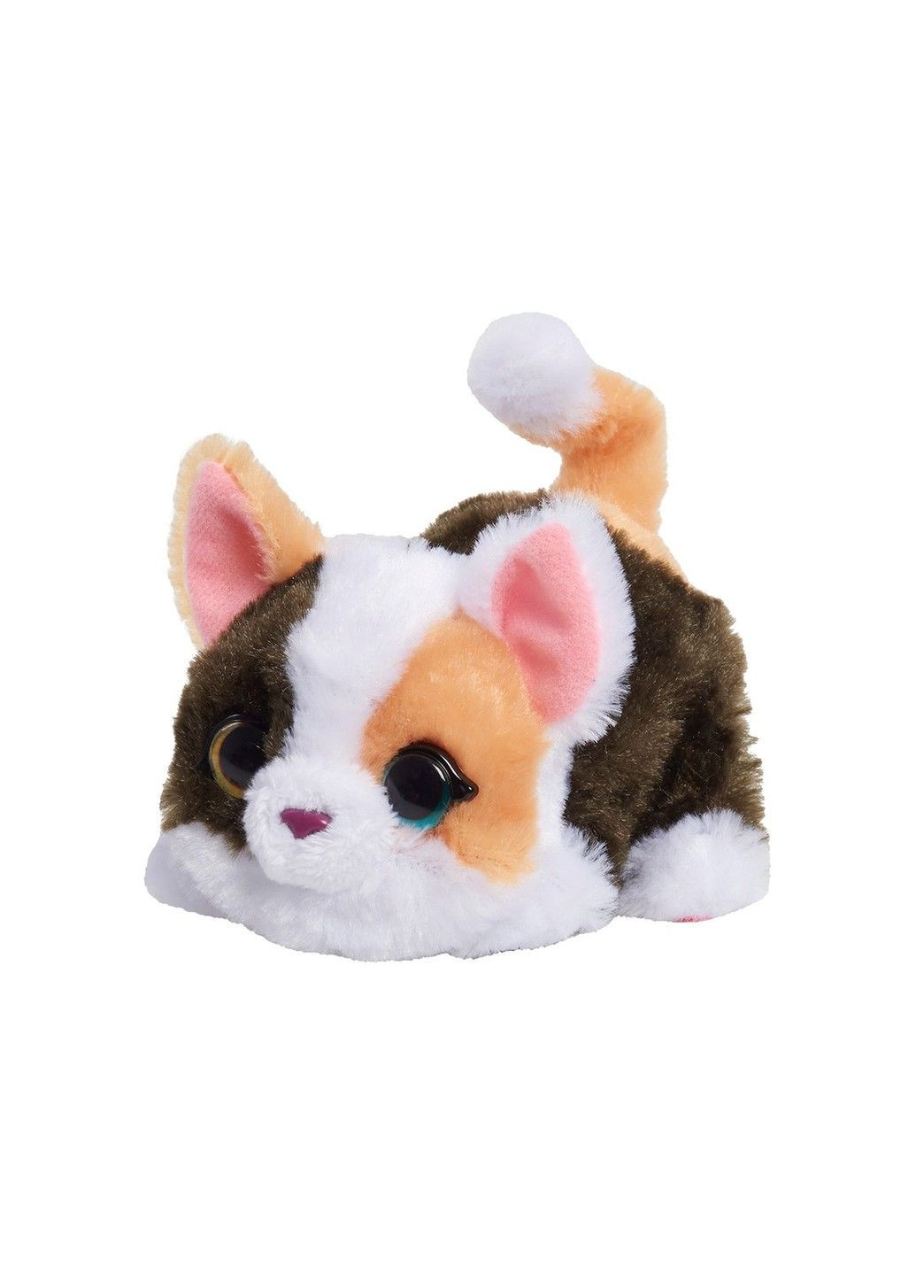 Інтерактивна іграшка серії My Mini's - Маленьке кошеня Furreal (331298530)