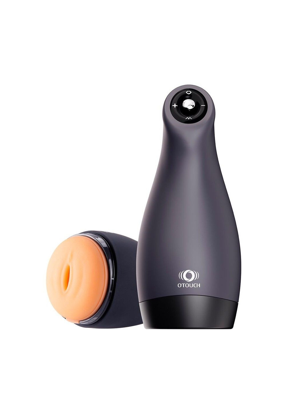 Мастурбатор AIRTURN 3 Otouch (316633379)