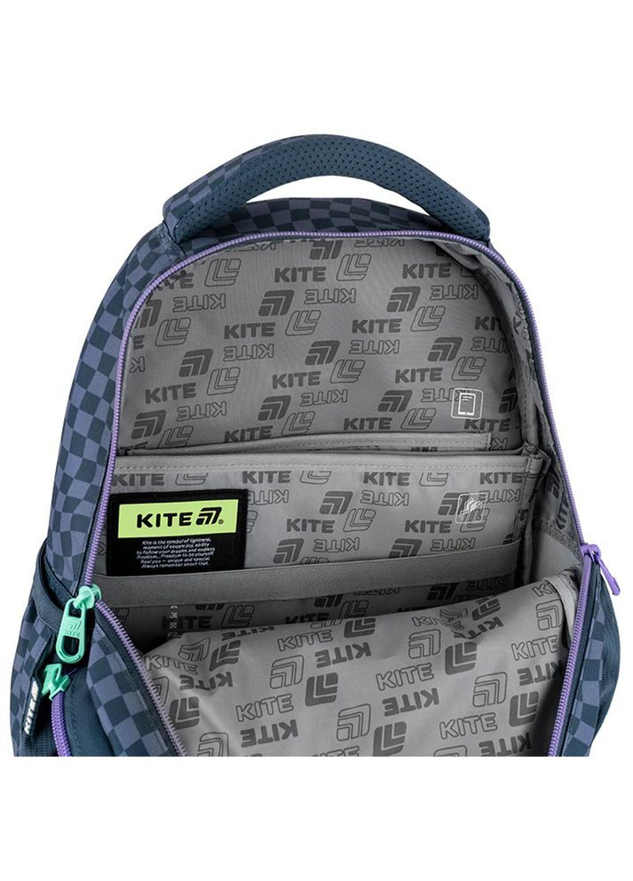 Рюкзак Education teens 20,5 л K25-8001M-3 Kite (323168293)