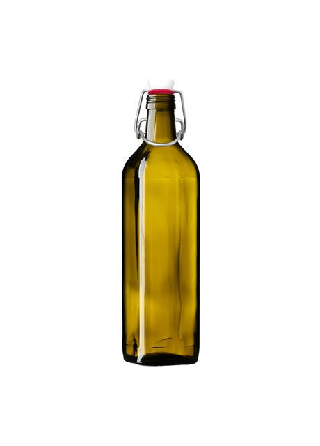 Бутылка для масла с бугельной пробкой, 0,75л. Maraska Mazhura (289871202)