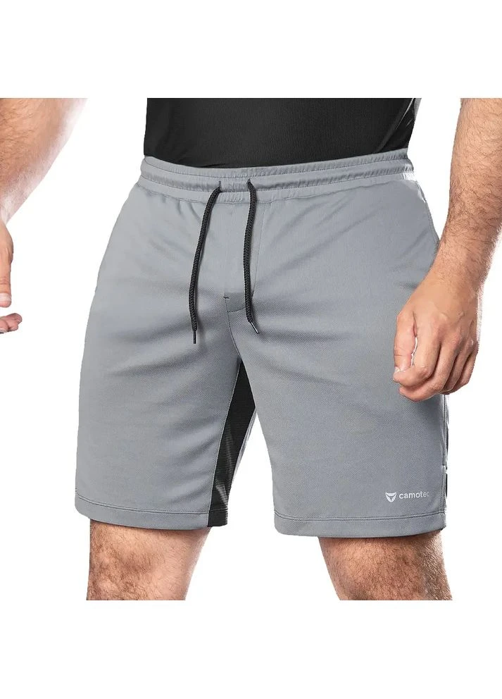 Шорты AeroFit CoolPass Pro Graphite Camotec (366545087)