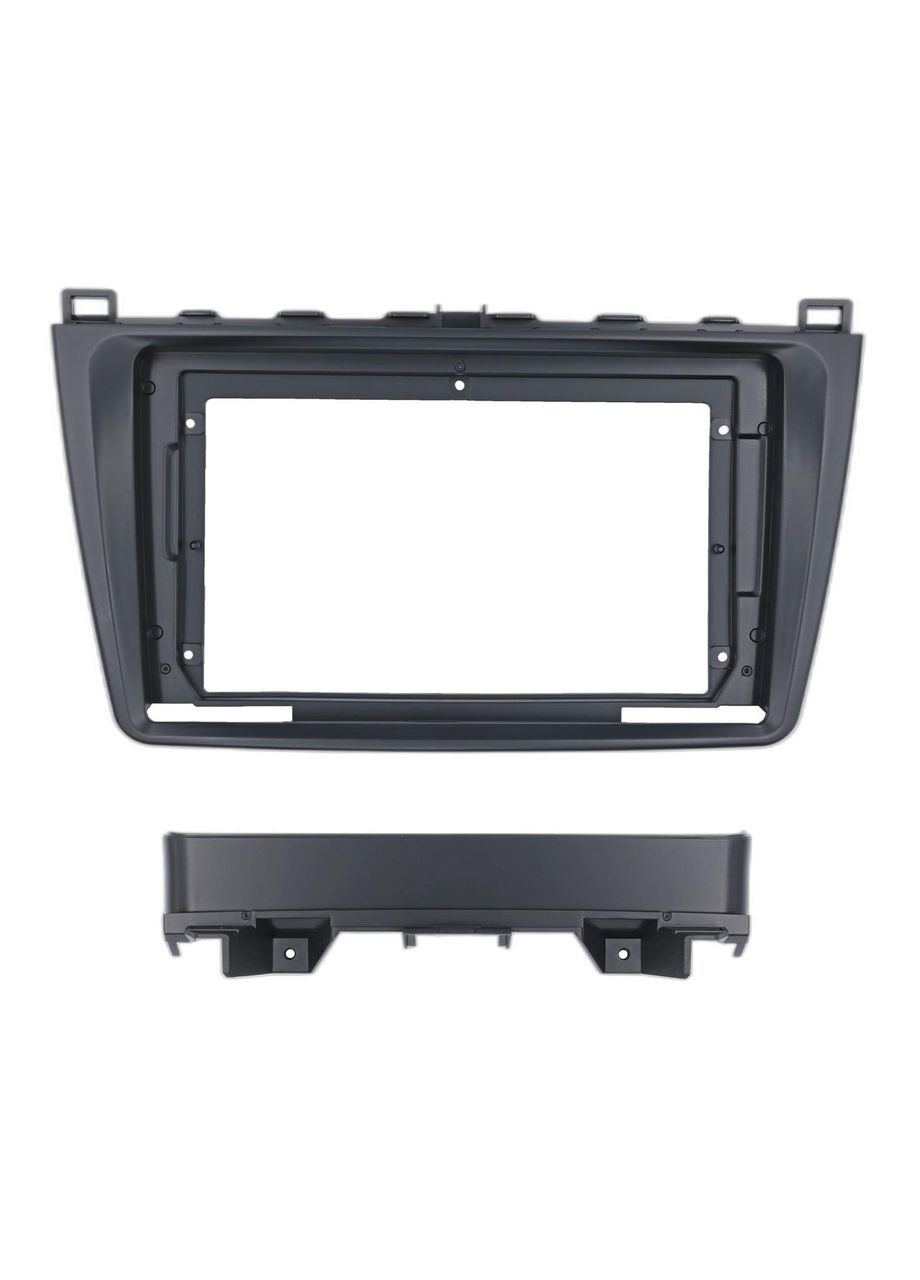 Переходная рамка серии QBR-F 2604-09 для Mazda 6, Atenza 2008-2012 (F1) 9 дюймов QIV (346511174)