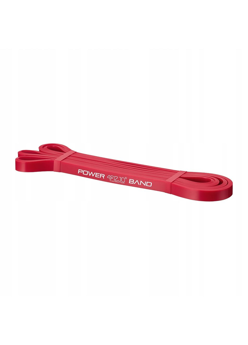 Эспандер-петля Power Band 2-17 кг резина для фитнеса и спорта, набор 3 шт Mix (P-5907222931837) 4FIZJO (301671737)