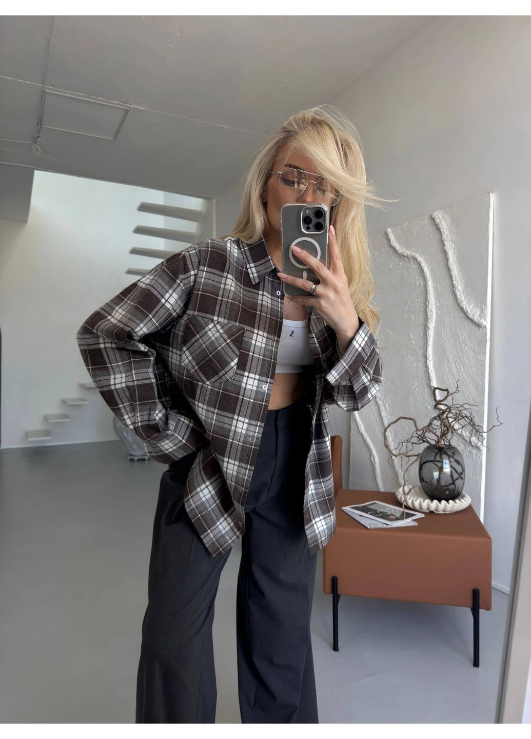 Жіноча сорочка No Brand (402225341)