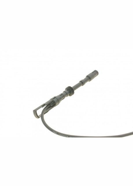 Провода зажигания VW Golf IV 1.8i 97-05 (к-кт) (HÜCO) 134134 (opt-om) Hitachi (345780810)