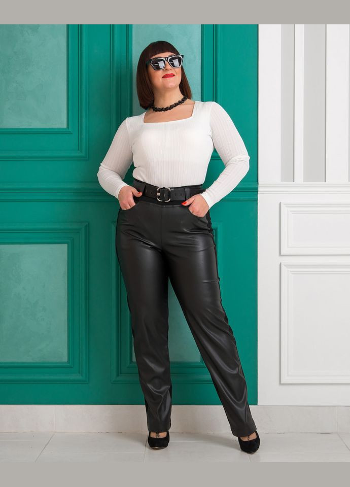 Брюки 17270 Alenka Plus (355341361)