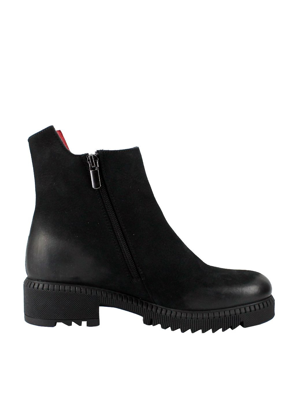 Осенние ботинки Twenty Two