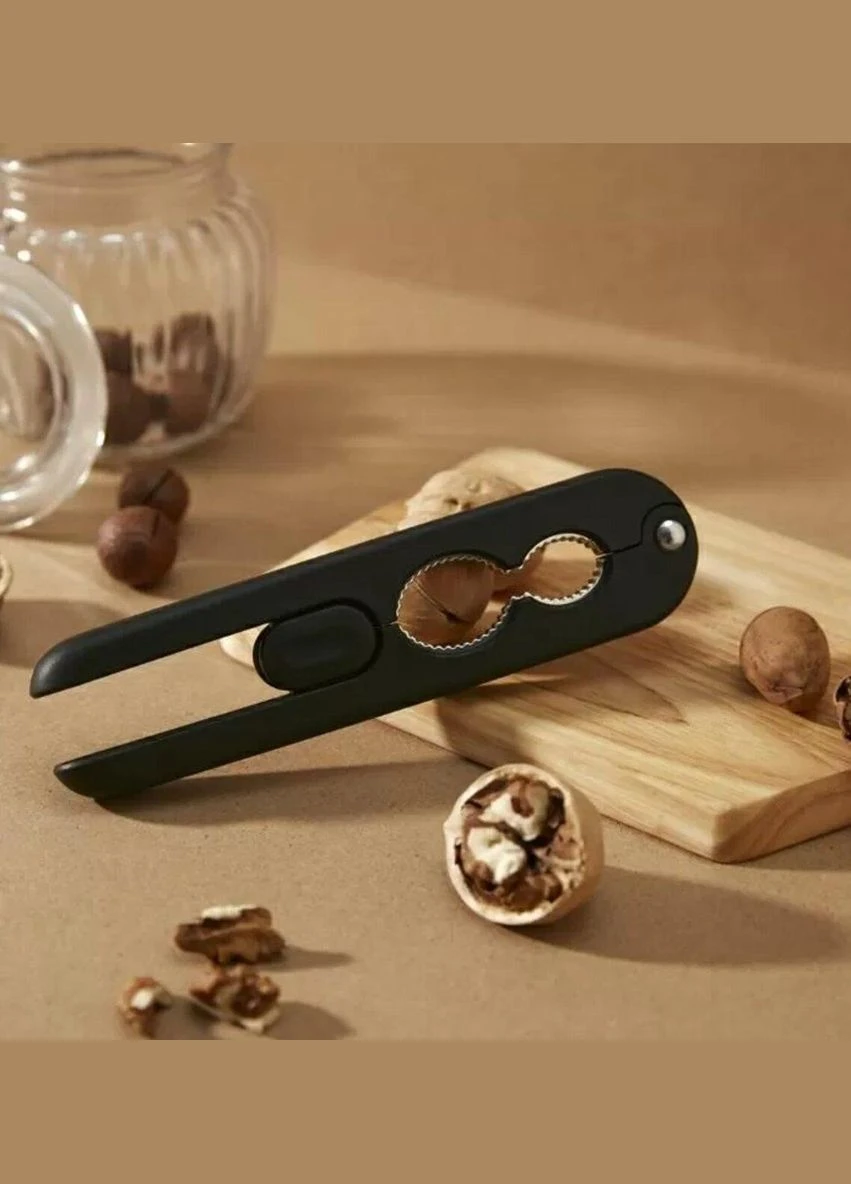 Орехокол Xiaomi HuoHou Walnut Clip Huo Hou (301089837)