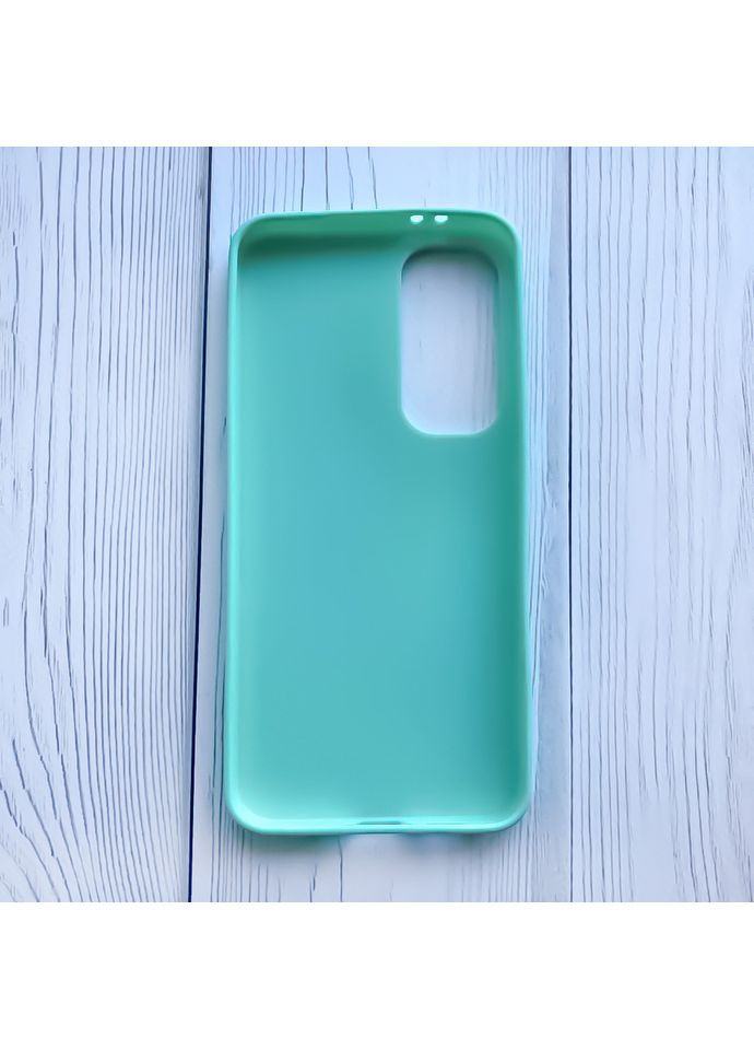 Матовый чехол на Samsung Galaxy S24 FE Цветочный фон (принт 369) Creative (360685367)