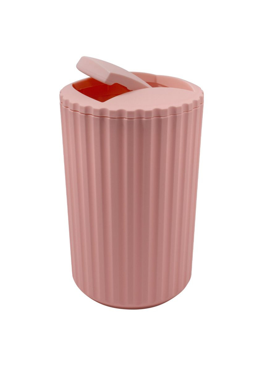 Відро для сміття Grezzo Bubblegum pink рожевий Arino (322252333)