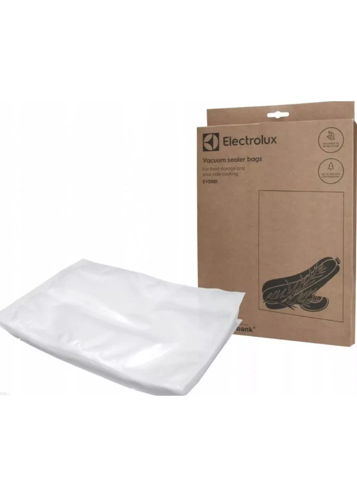 Пакеты вакуумные EVSRB1 Electrolux (381484188)