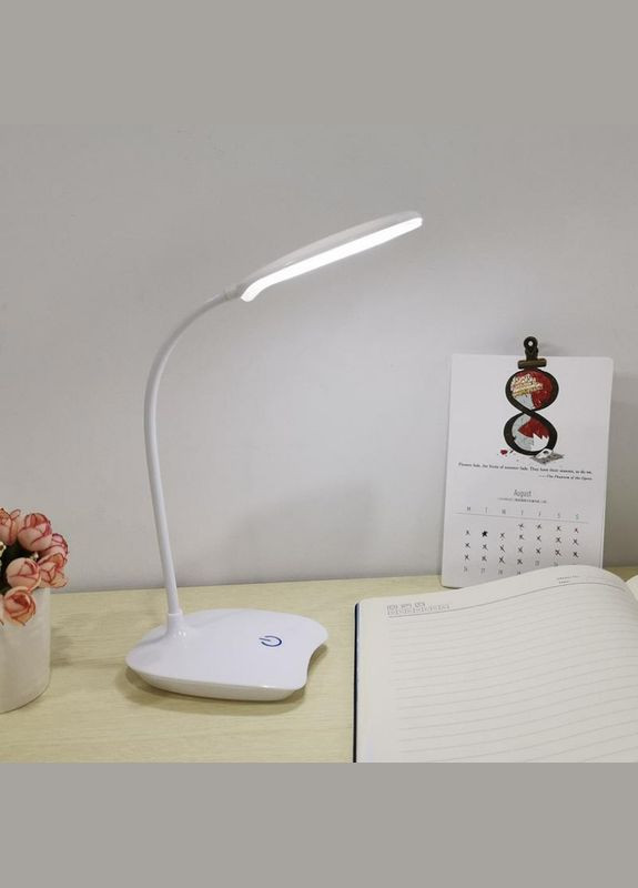 Светодиодная аккумуляторная лампа T301 сенсорная No Brand (315141126)