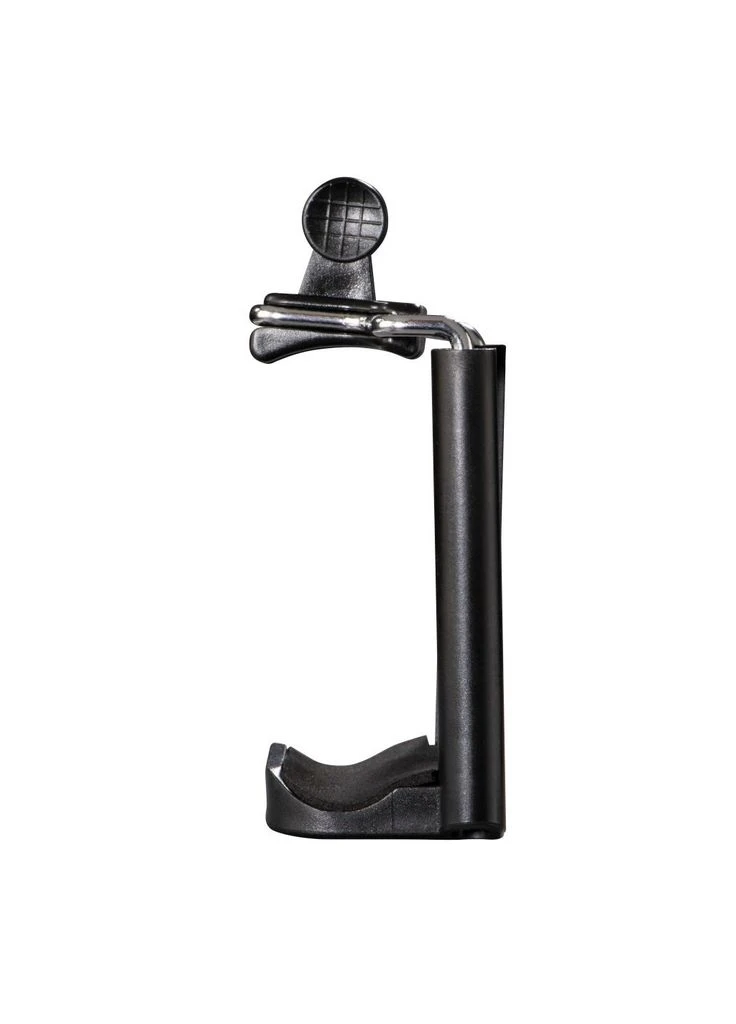 Набор блогера Holder Mobile Phone 8.2 cm, 1/4, black (00004637) Hama (385852002)
