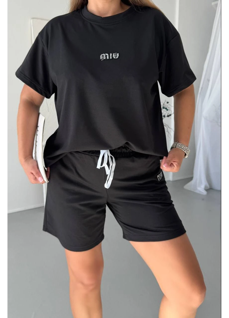 Костюм з двонитки No Brand (400048874)