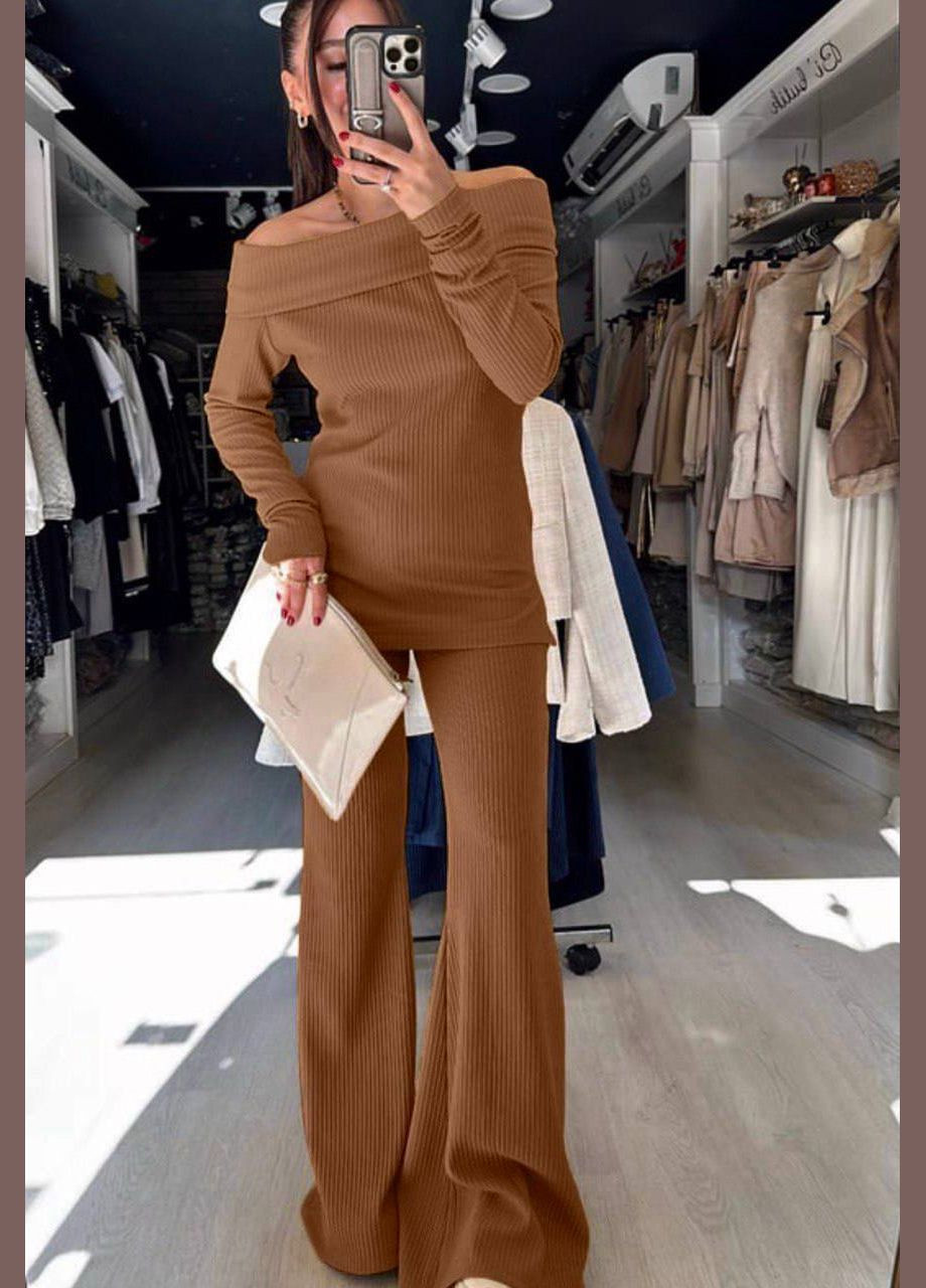 Женский костюм No Brand (305605541)