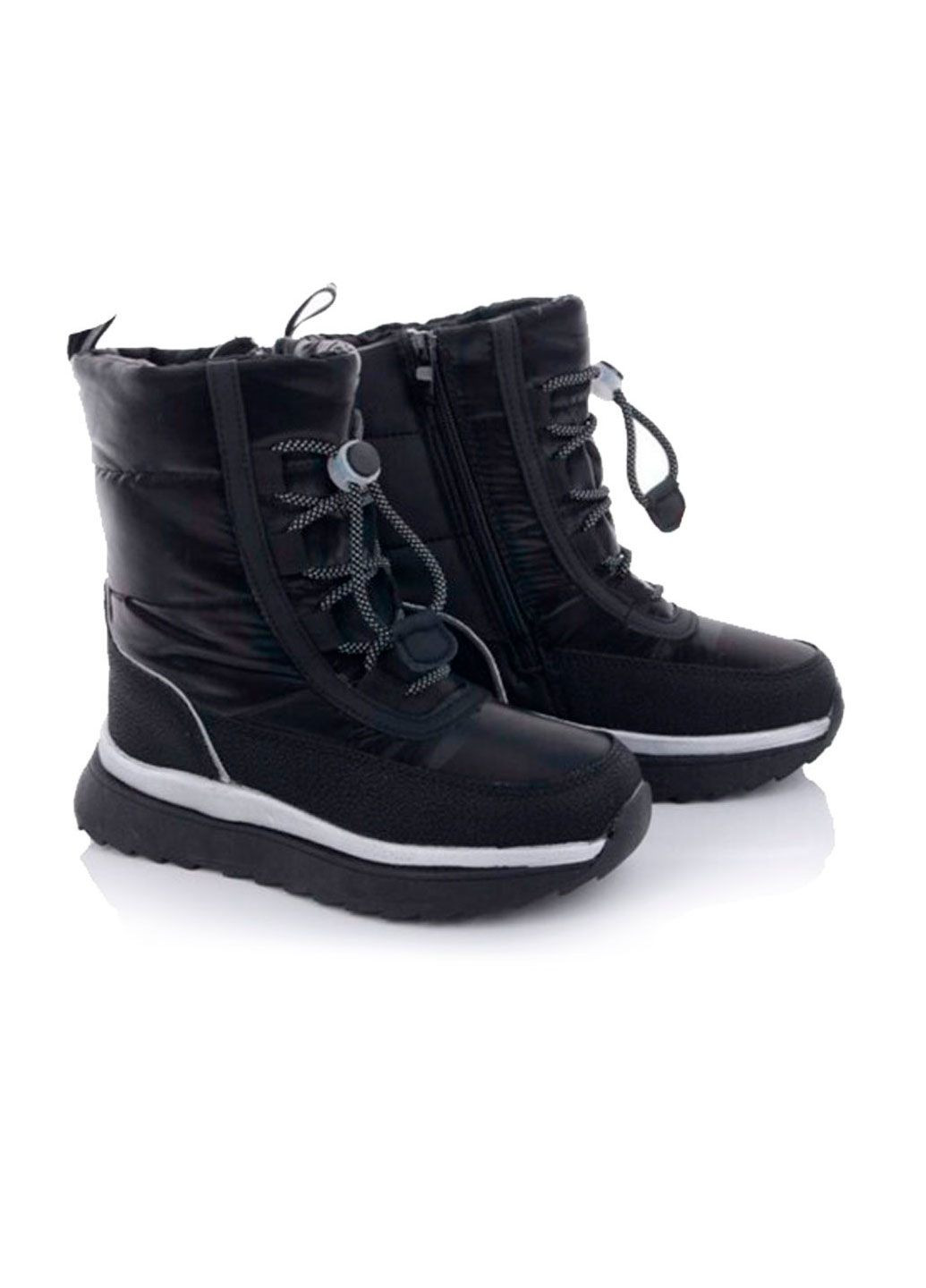 Черевики зимові Bessky (369166595)