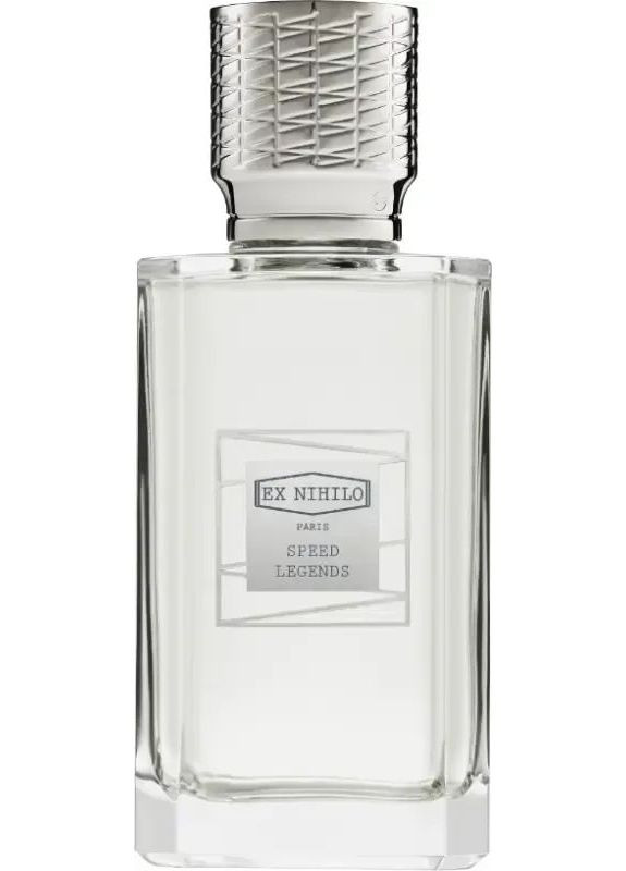 Speed Legends 100 мл Парфумована вода Ex Nihilo (344586157)