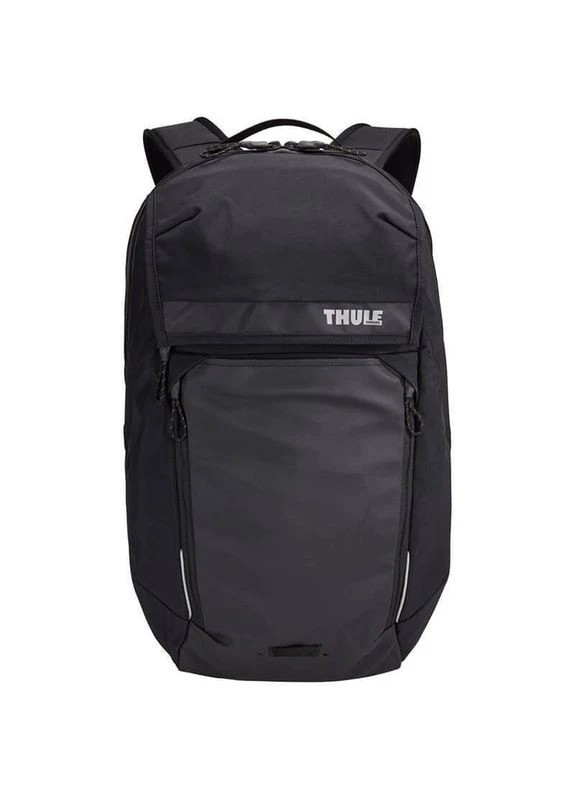 Городской рюкзак Paramount Commuter Backpack 27L Black (TH 3204731) Thule (322238008)