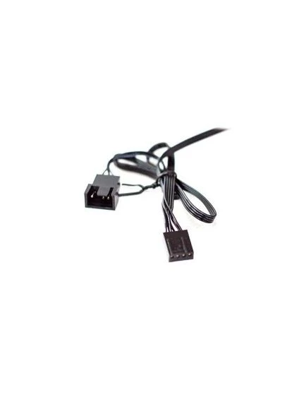 Вентилятор 120 мм, Airblast N1,, 120x120x25 мм, 800-1800±10% об/хв, 23-33 дБ, 4pin PWM (-120ABN1P) -120ABN1P GTL (395343570)