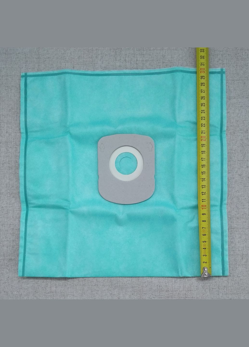 Одноразовые мешки FS 0211 (4 шт в упаковке) для пылесоса ROWENTA, TEFAL. Filter Systems FS0211 (332622907)