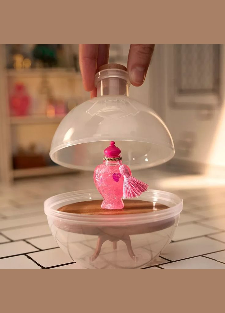 Игровой набор Harry Potter Создай волшебные зелья в ассортименте (594512) MGA's Miniverse (346998997)