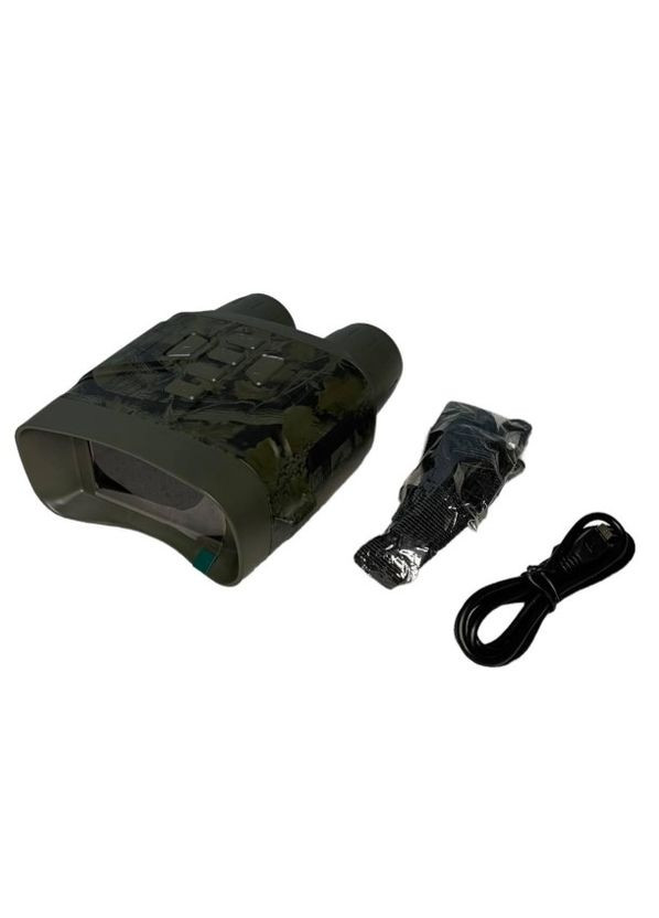 Тактичный бинокль прибор ночного видения Night Vision ISHARE (1756375603) No Brand (325877631)