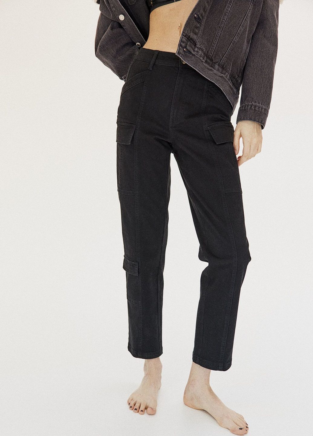 Штани H&M (327289437)