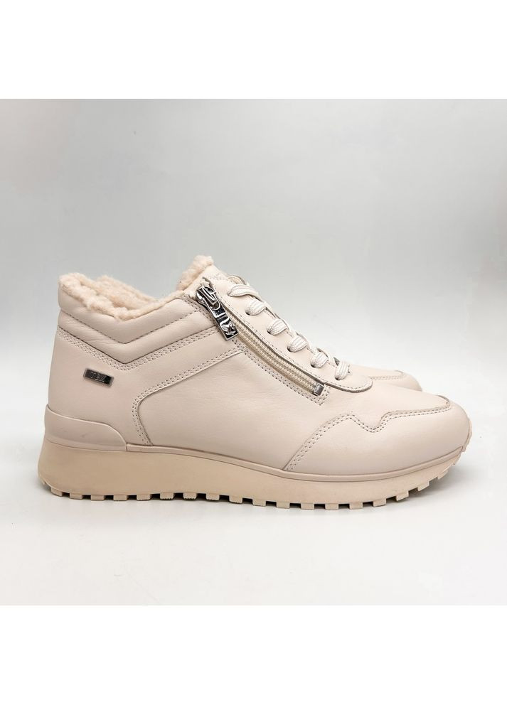 Черевики (р) Шкіра 0-1-1-9-26201-43-170 Caprice (360876515)