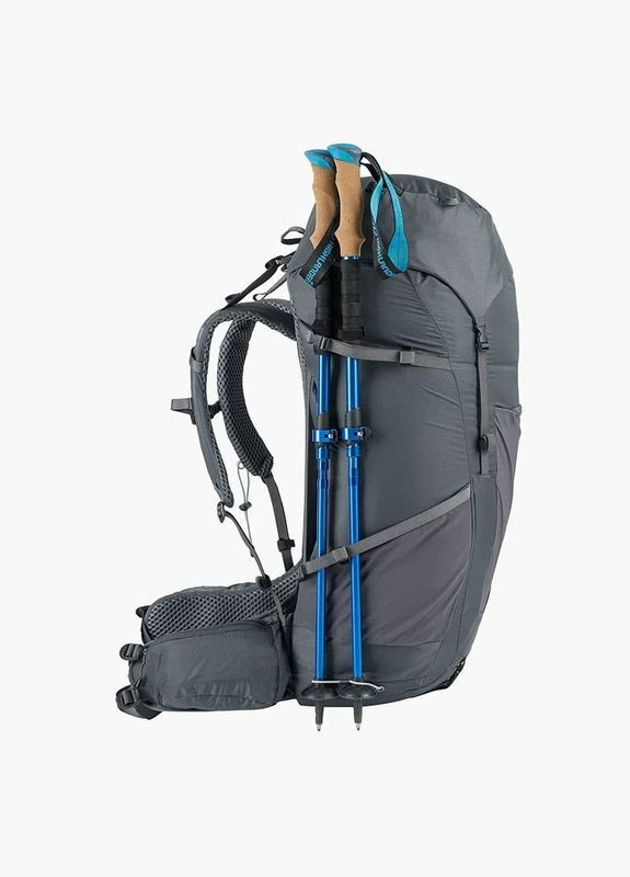 Туристический рюкзак Ben Nevis Men 65L Grey (931631) Highlander (344469310)