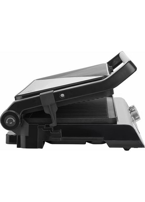 Электрогриль прижимной PGH 182 KX PRIME TECHNICS (360404156)