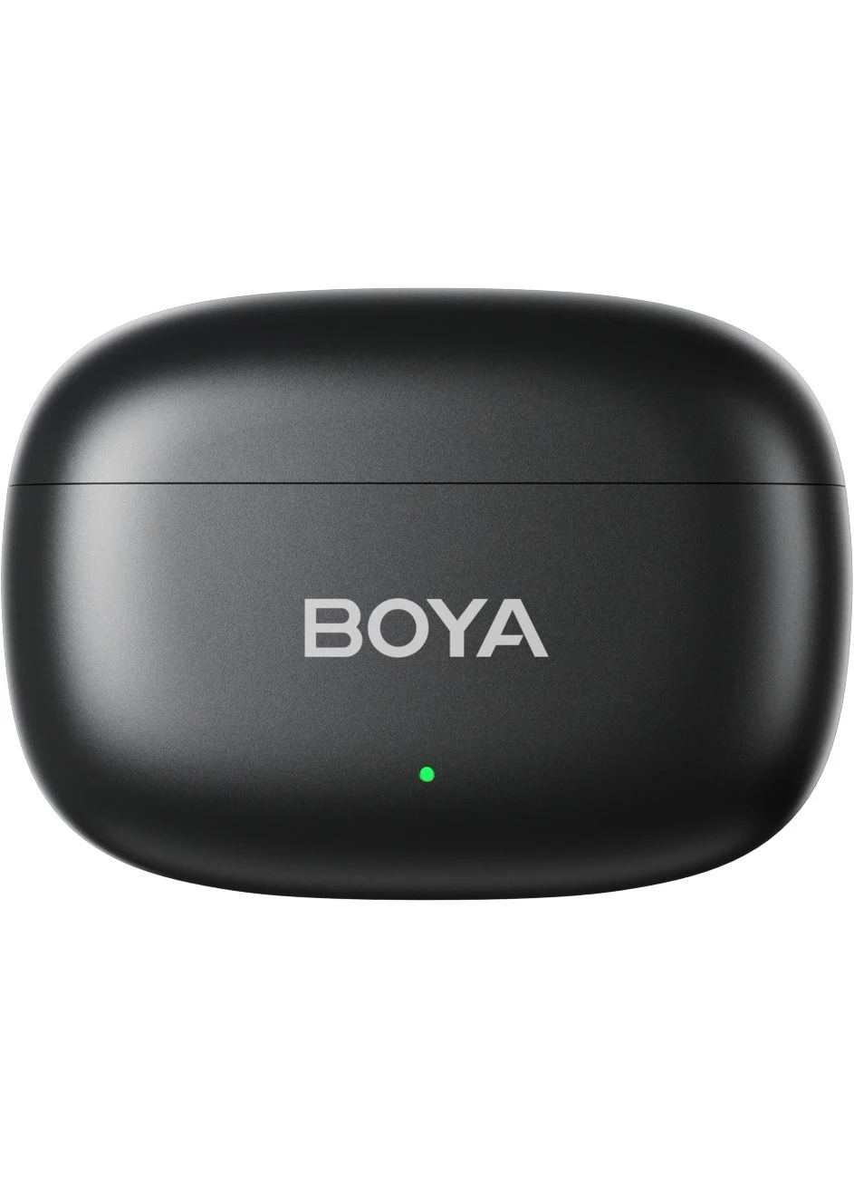 Мікрофон mini-14 Type-C Black Boya (386039783)