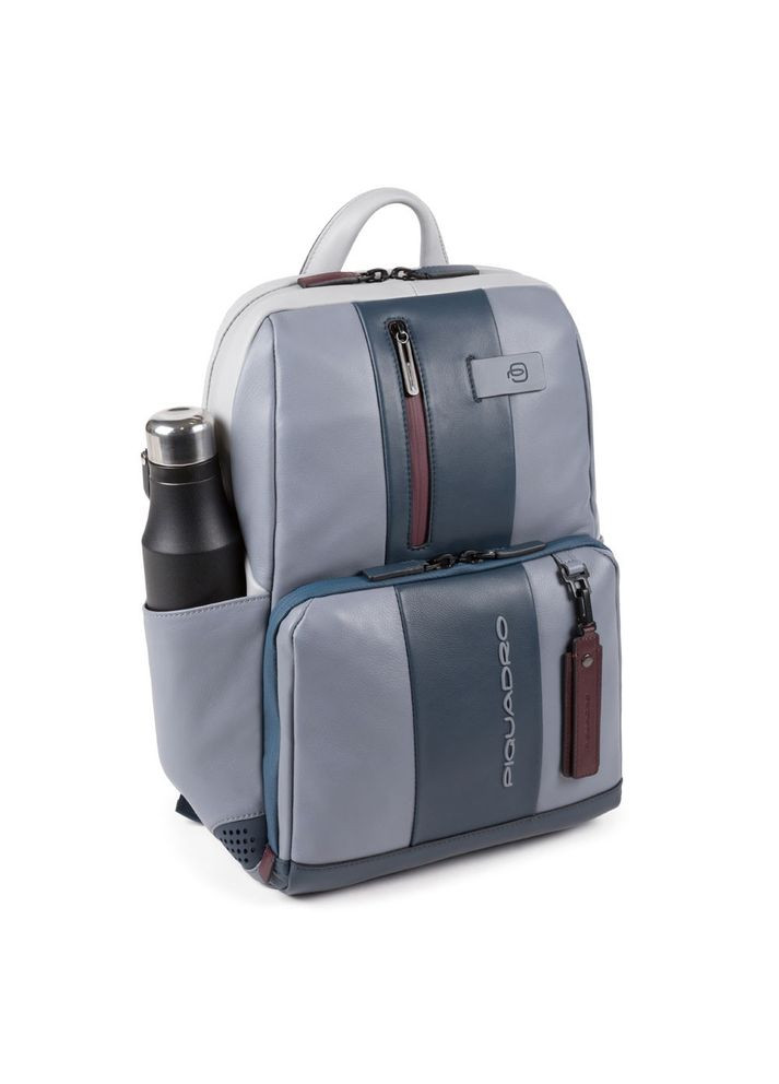 Рюкзак для ноутбука Urban (UB00) Grey-Bordo CA3214UB00BM_GRBO official Piquadro (372674808)