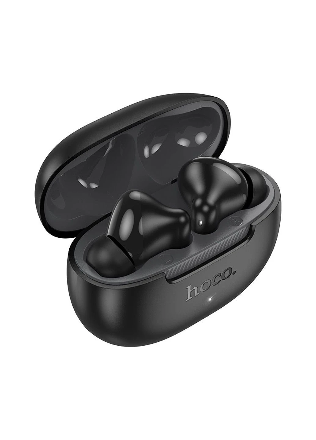 Беспроводные наушники TWS EQ24 Estrella Midnight Black Hoco (388529663)