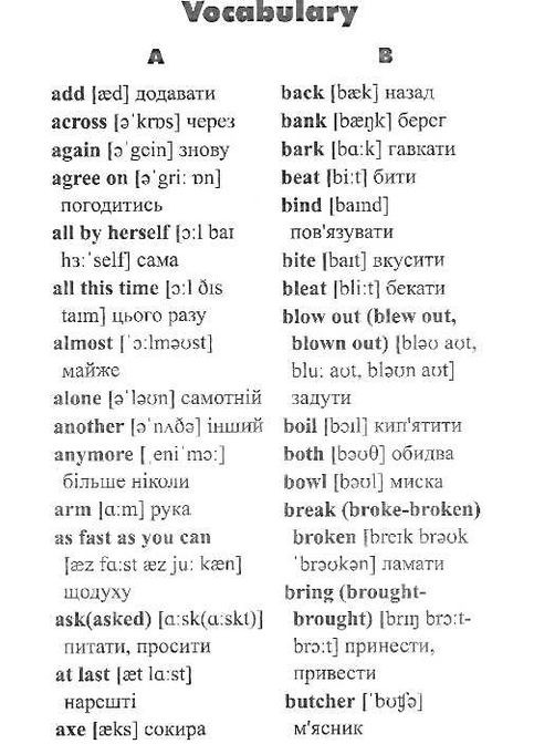 Английские народные сказки / English Fairy Tales Видавництво "Арій" (364957043)